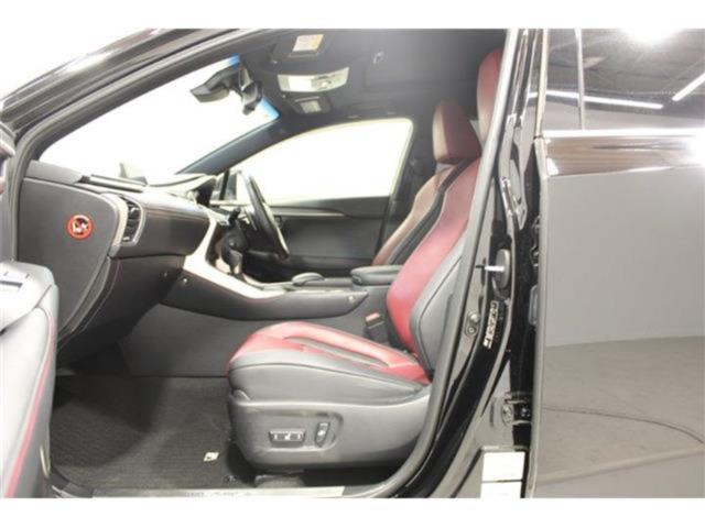 レクサスＮＸ（新潟県新潟市東区）画像42