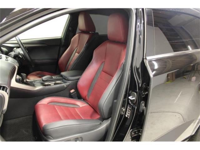 レクサスＮＸ（新潟県新潟市東区）画像43