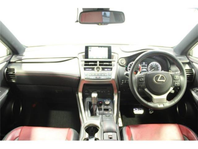 レクサスＮＸ（新潟県新潟市東区）画像44
