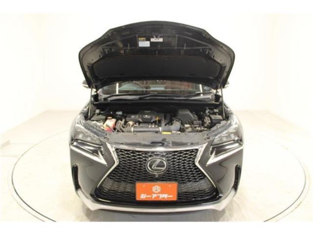 レクサスＮＸ（新潟県新潟市東区）画像73