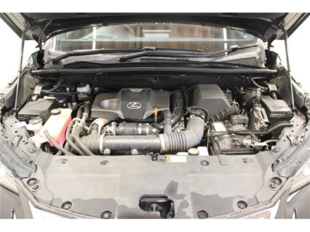 レクサスＮＸ（新潟県新潟市東区）画像74