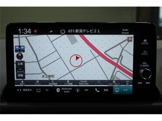 シビック（新潟県新潟市東区）画像3