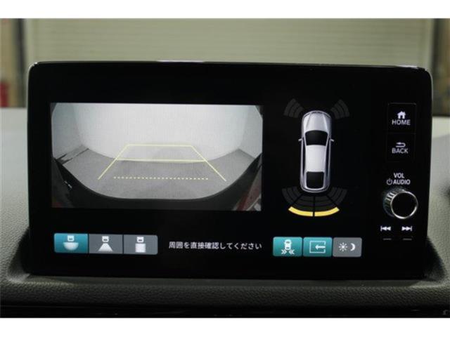 シビック（新潟県新潟市東区）画像5