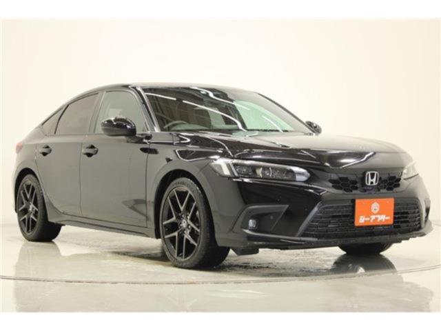 シビック（新潟県新潟市東区）画像7