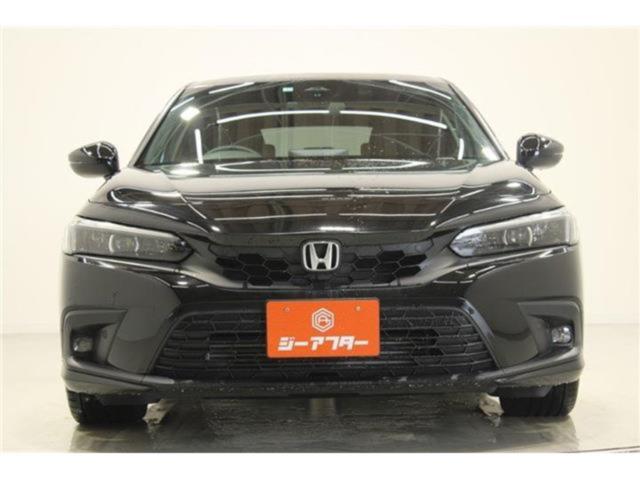 シビック（新潟県新潟市東区）画像8