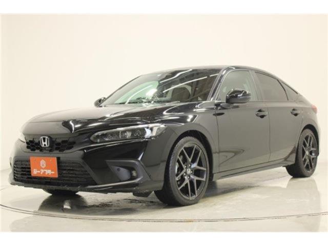 シビック（新潟県新潟市東区）画像9