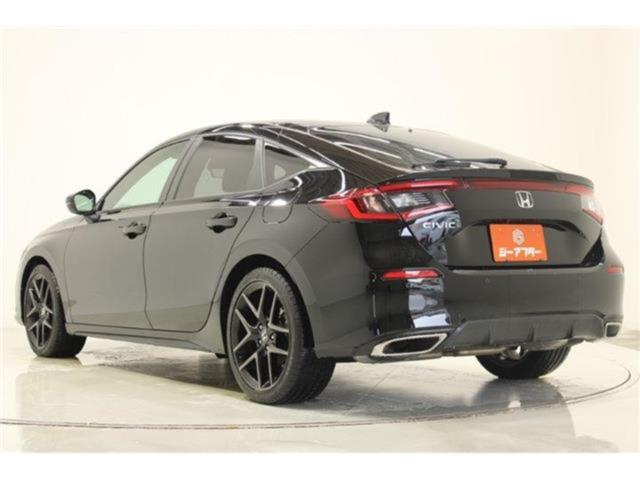 シビック（新潟県新潟市東区）画像11