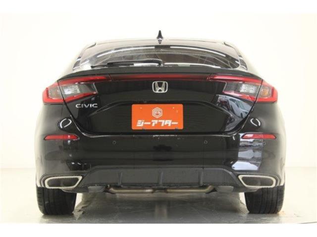 シビック（新潟県新潟市東区）画像12