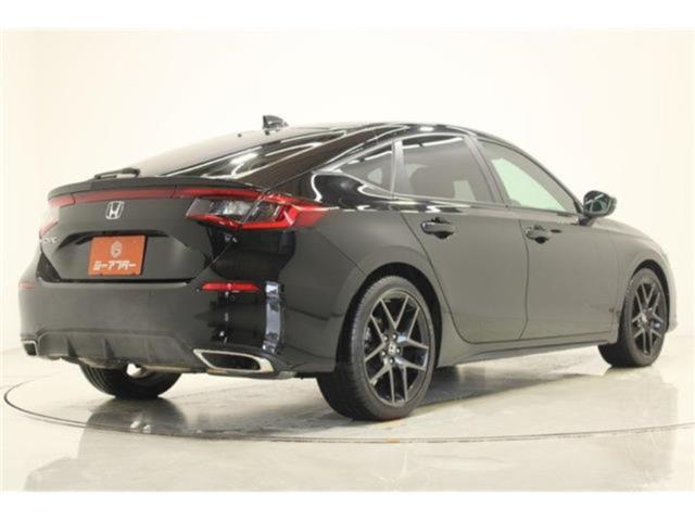 シビック（新潟県新潟市東区）画像13