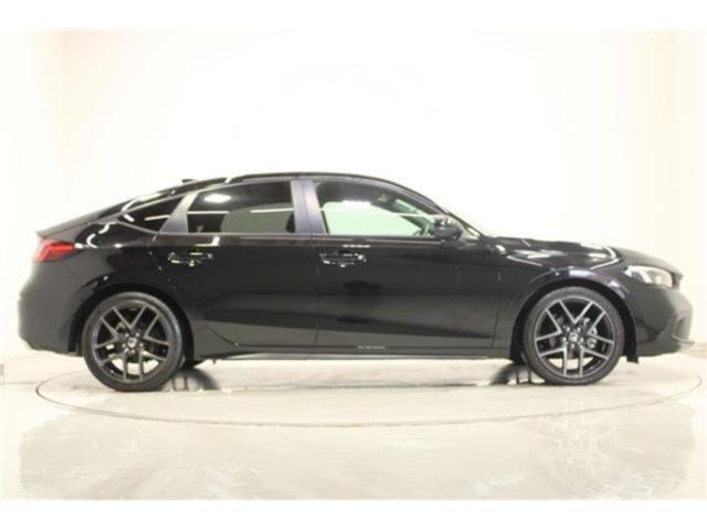 シビック（新潟県新潟市東区）画像14