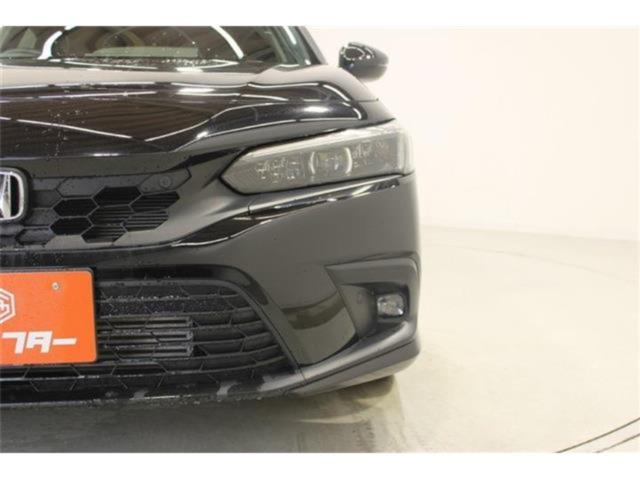 シビック（新潟県新潟市東区）画像15