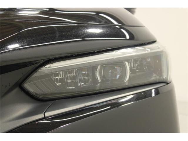 シビック（新潟県新潟市東区）画像16