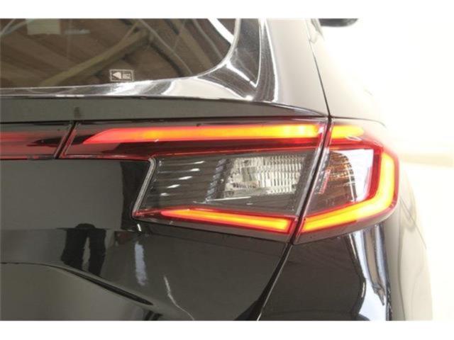 シビック（新潟県新潟市東区）画像19