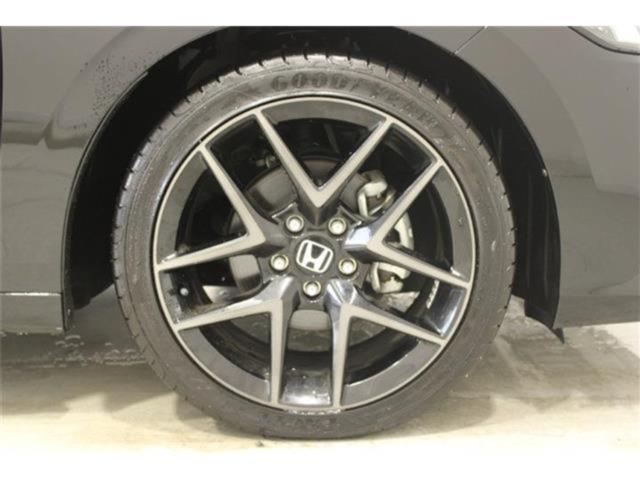 シビック（新潟県新潟市東区）画像23