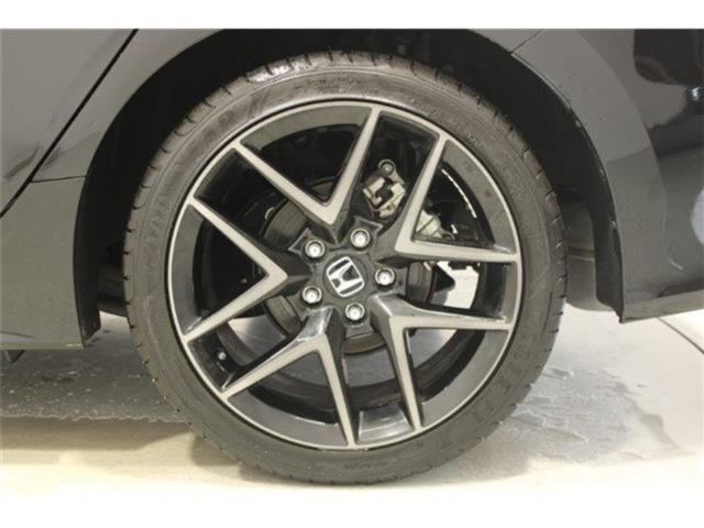 シビック（新潟県新潟市東区）画像25