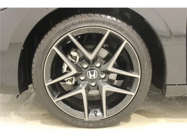 シビック（新潟県新潟市東区）画像26