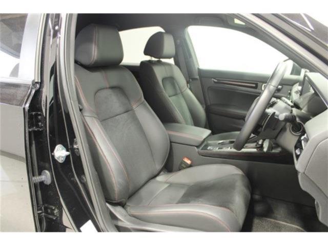 シビック（新潟県新潟市東区）画像37