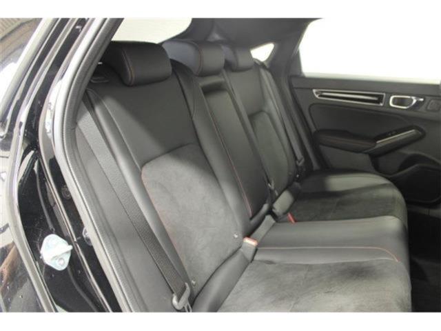 シビック（新潟県新潟市東区）画像39