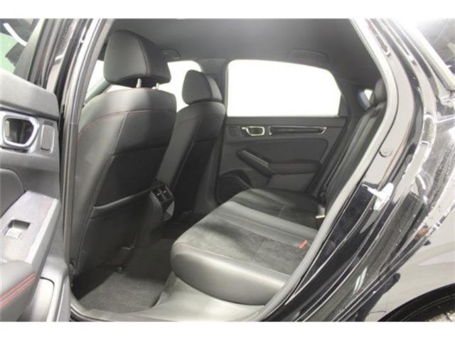 シビック（新潟県新潟市東区）画像40