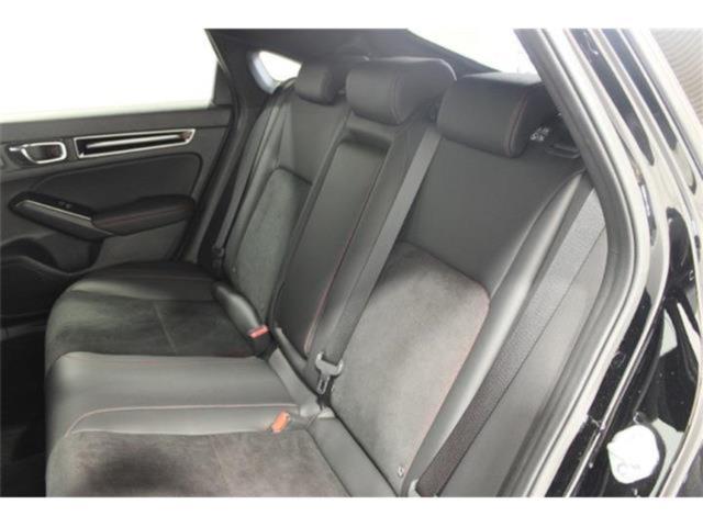 シビック（新潟県新潟市東区）画像41