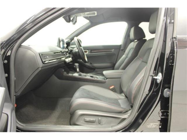 シビック（新潟県新潟市東区）画像42