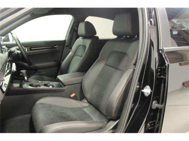 シビック（新潟県新潟市東区）画像43