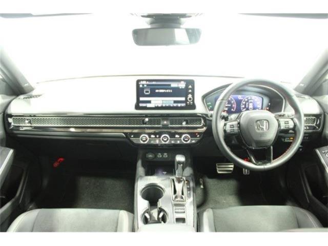 シビック（新潟県新潟市東区）画像44