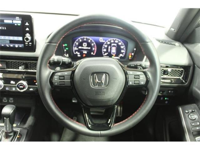 シビック（新潟県新潟市東区）画像45