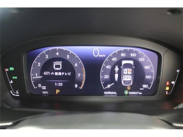 シビック（新潟県新潟市東区）画像56