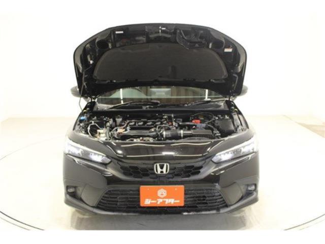 シビック（新潟県新潟市東区）画像70