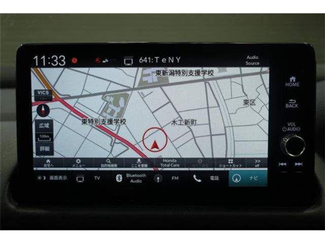 ZR-V（新潟県新潟市東区）画像3