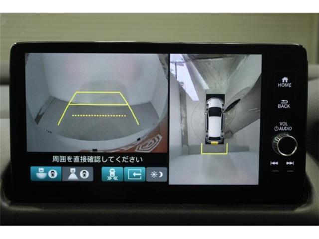 ZR-V（新潟県新潟市東区）画像4