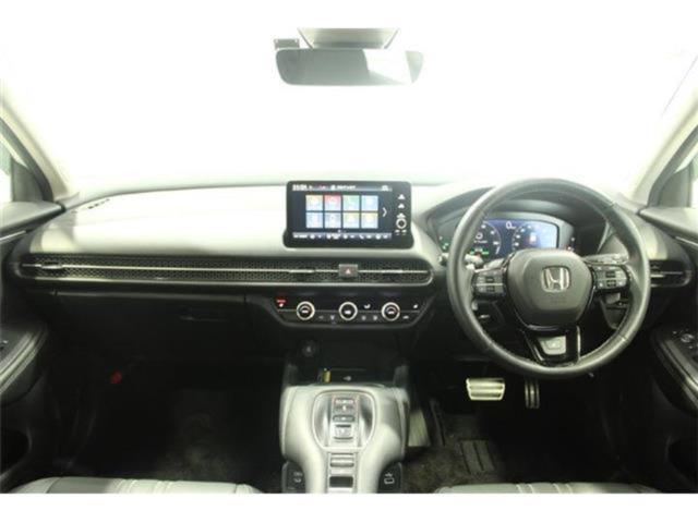 ZR-V（新潟県新潟市東区）画像5