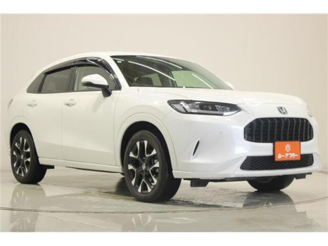 ZR-V（新潟県新潟市東区）画像6