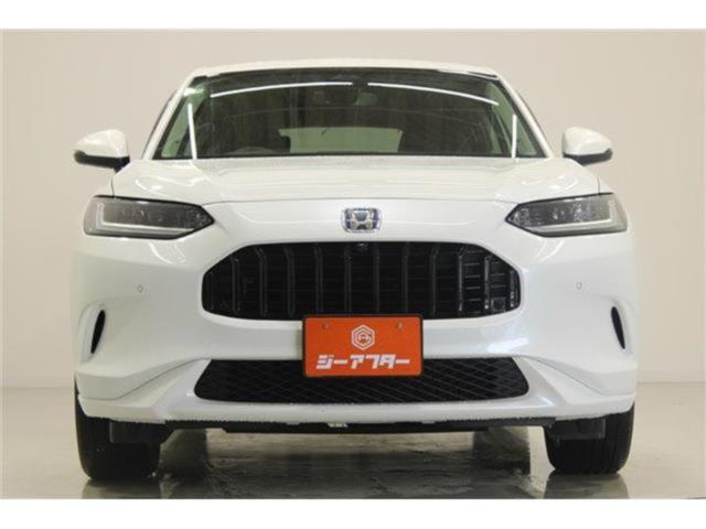 ZR-V（新潟県新潟市東区）画像7