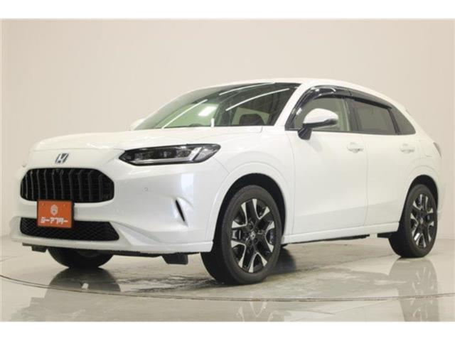 ZR-V（新潟県新潟市東区）画像8