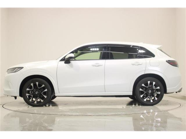 ZR-V（新潟県新潟市東区）画像9