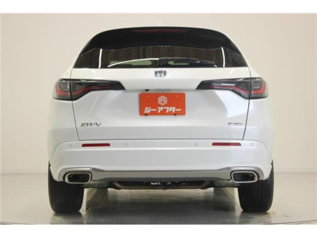 ZR-V（新潟県新潟市東区）画像11