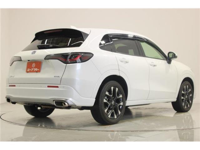 ZR-V（新潟県新潟市東区）画像12