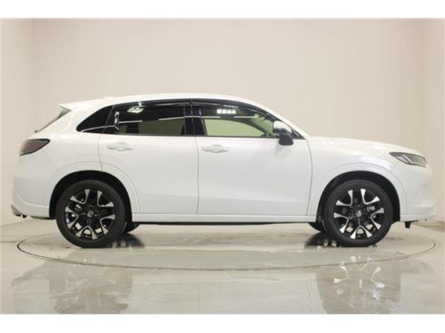 ZR-V（新潟県新潟市東区）画像13