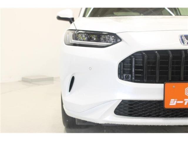 ZR-V（新潟県新潟市東区）画像16