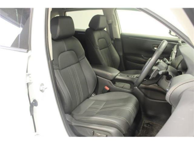 ZR-V（新潟県新潟市東区）画像36