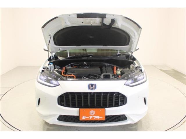 ZR-V（新潟県新潟市東区）画像70