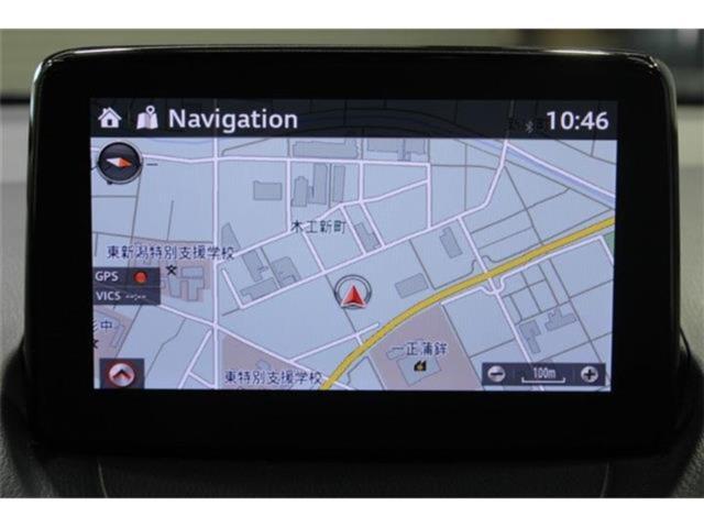 CX-3（新潟県新潟市東区）画像3