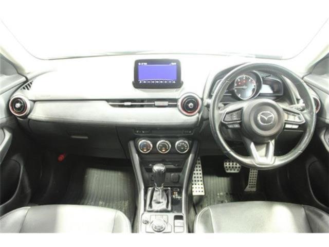 CX-3（新潟県新潟市東区）画像5