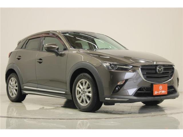 CX-3（新潟県新潟市東区）画像6