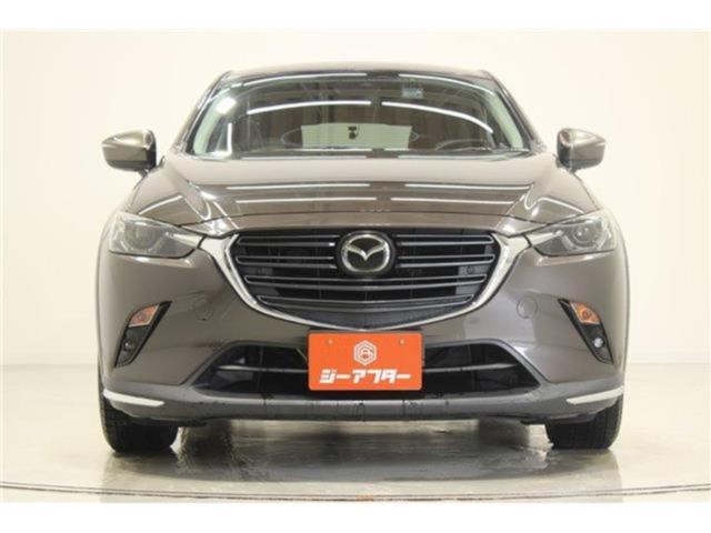 CX-3（新潟県新潟市東区）画像7