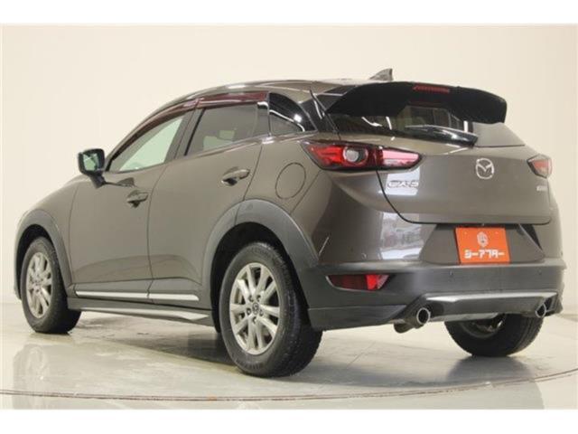 CX-3（新潟県新潟市東区）画像10