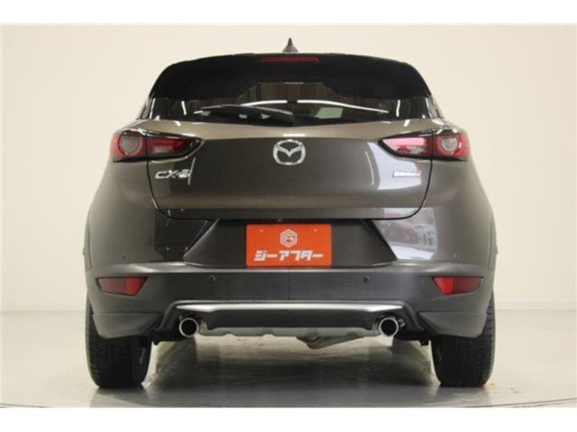 CX-3（新潟県新潟市東区）画像11
