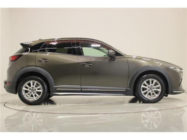 CX-3（新潟県新潟市東区）画像13